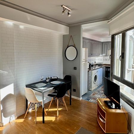 Apartamento Jardin De San Feliz / Fontan Oviedo Bagian luar foto
