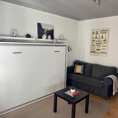 Apartamento Jardin De San Feliz / Fontan Oviedo Bagian luar foto