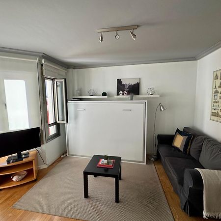 Apartamento Jardin De San Feliz / Fontan Oviedo Bagian luar foto