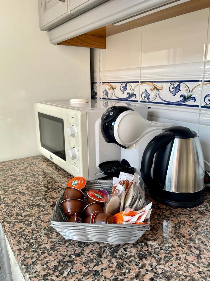 Apartamento Jardin De San Feliz / Fontan Oviedo Bagian luar foto