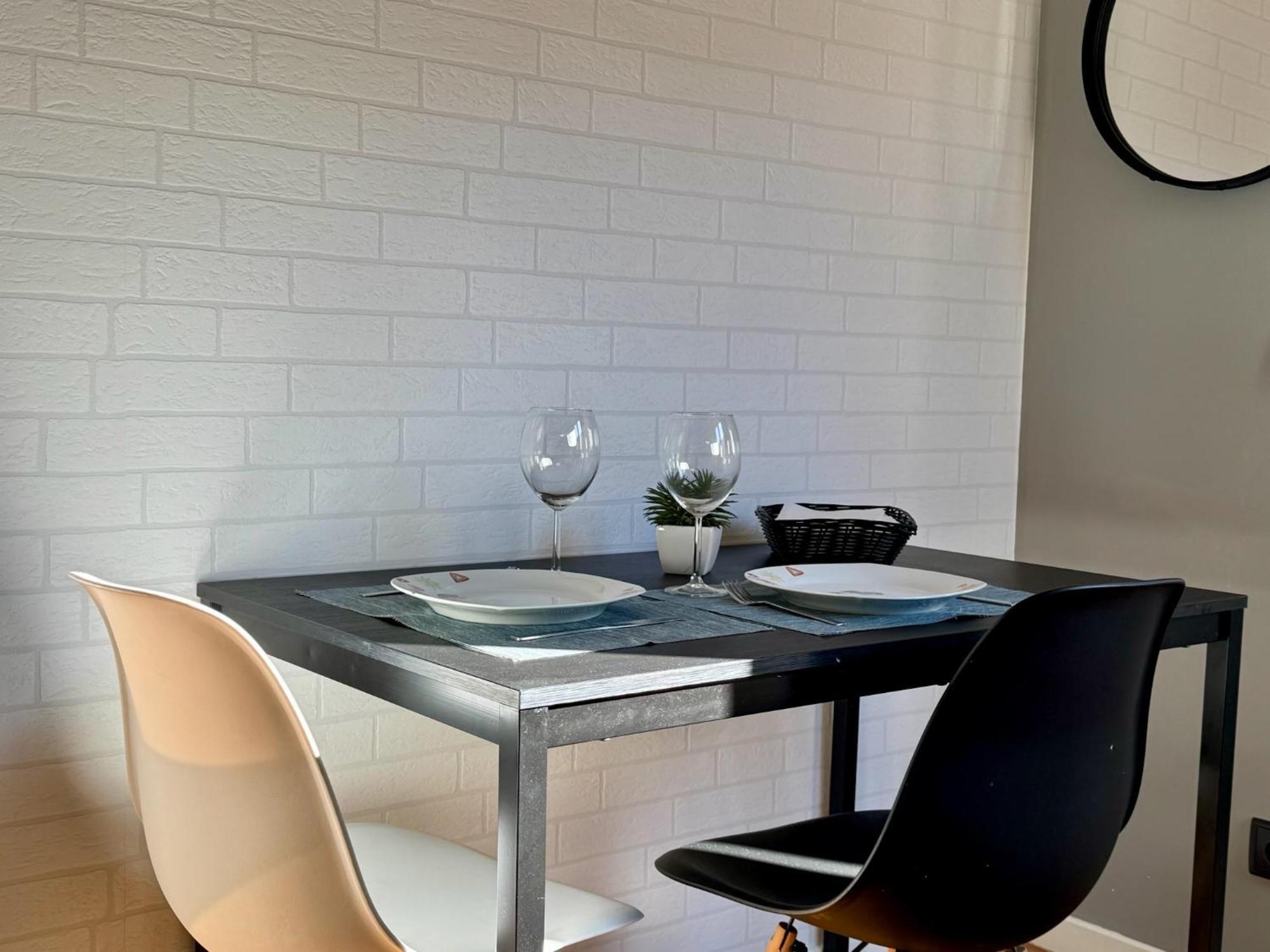 Apartamento Jardin De San Feliz / Fontan Oviedo Bagian luar foto