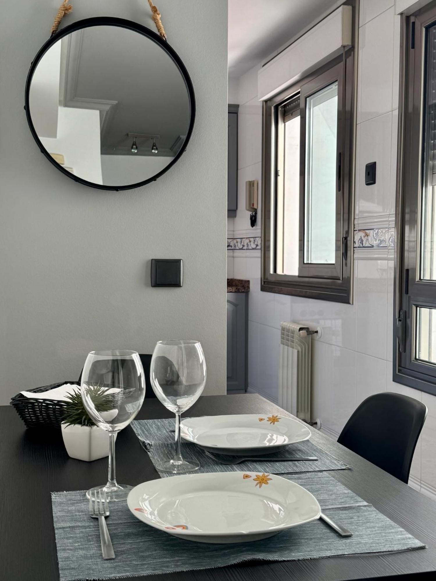 Apartamento Jardin De San Feliz / Fontan Oviedo Bagian luar foto
