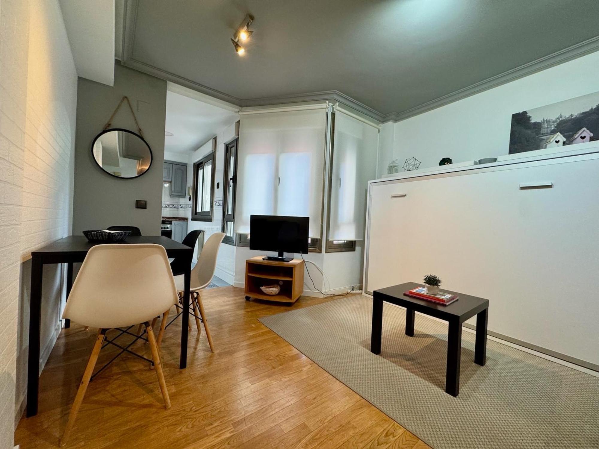 Apartamento Jardin De San Feliz / Fontan Oviedo Bagian luar foto
