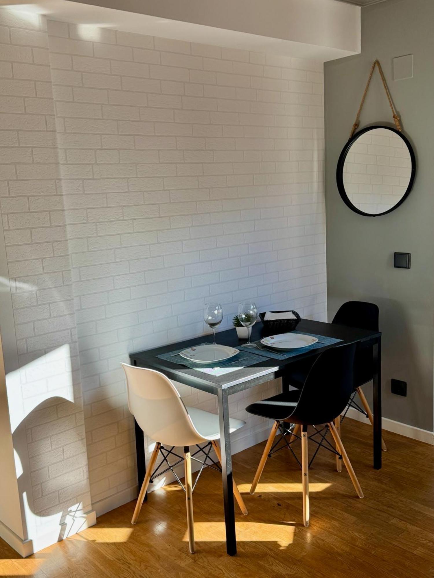 Apartamento Jardin De San Feliz / Fontan Oviedo Bagian luar foto