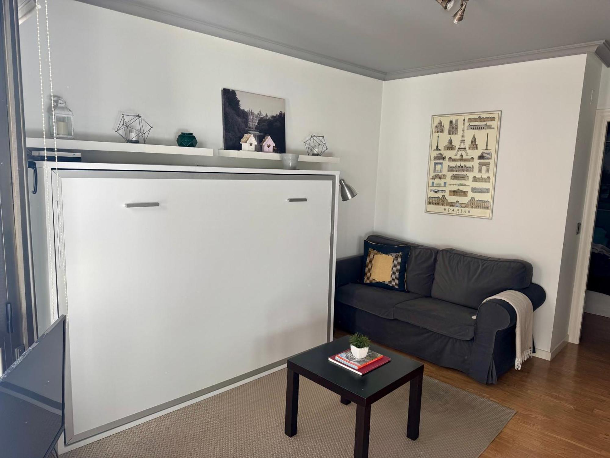 Apartamento Jardin De San Feliz / Fontan Oviedo Bagian luar foto